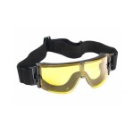 ACM очки защитные Goggles GX-1000 yellow
